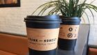 Last year, CupPrint, which counts Frank and Honest among its clients, produced its 750-millionth cup