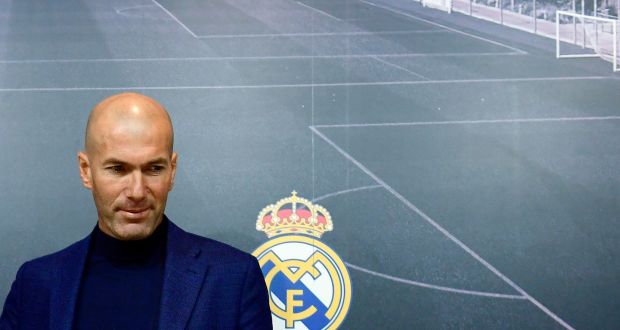 Image result for zidane