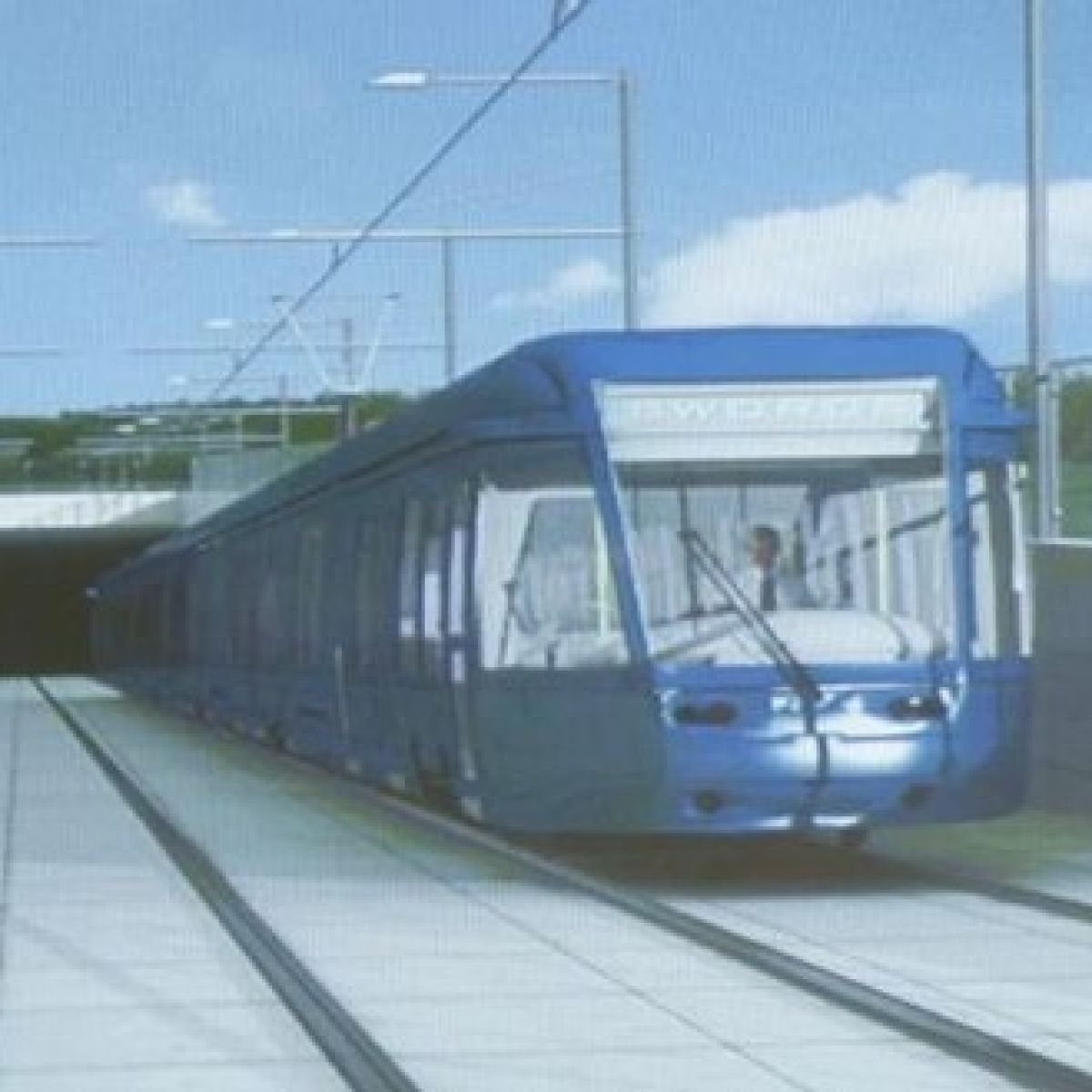 Dublin Metrolink application unlikely before 2020 - The Irish 
