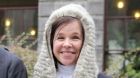 Criminal lawyer Tara Burns, currently counsel to the former Garda press officer Dave Taylor at the Disclosures Tribunal, has been nominated for appointment to the High Court.  Photograph: Collins Courts