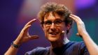 Web Summit’s co-founder Paddy Cosgrave: The city of Valencia has submitted a €170 million open bid to host the Web Summit over a 10-year period. Photograph: Reuters