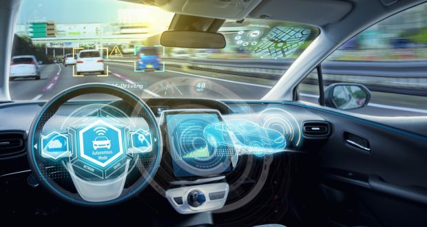 The connected car: is this the future of driving?