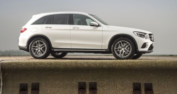 Best Buys Premium Suvs Merc Comes Out On Top In Tight Race