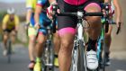 The attraction of cycling is not only for people retiring from other sports, but also for those seeking an outlet where they can push themselves physically and mentally but relatively safely. Photograph: iStock