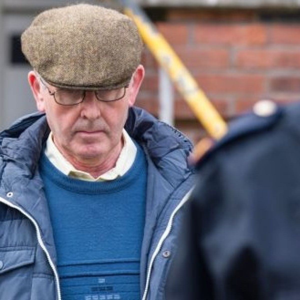 Priest convicted of sexual abuse at Cork boarding school