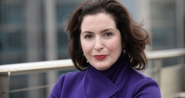 Bank of Ireland chief executive Francesca McDonagh said the bank will have “fewer people in the future” as she outlined plans to shave €200 million off its cost base by the end of 2021. 