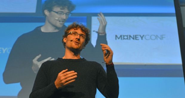 Paddy Cosgrave, Web Summit CEO: “Railsbank was a cut above the rest at MoneyConf this year and I’m really looking forward to seeing where they go in the future.”