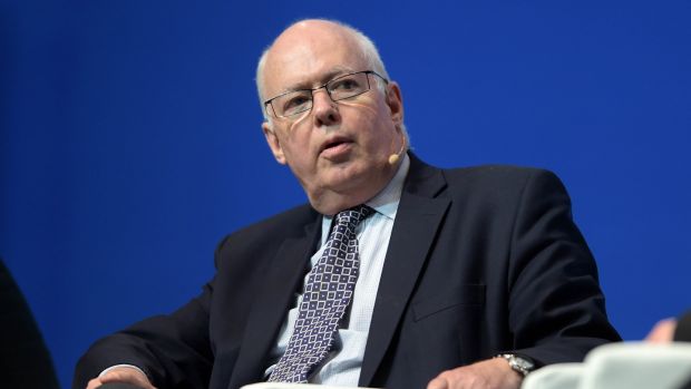 Patrick Nally, who was responsible for the commercial resurrection of the World Cup in 1978, says Fifa corruption issues have seen many top brands decline to renew sponsorship contracts. Photograph: Getty Images