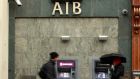 AIB Mortgage Bank and AIB claimed it advanced money to the couple that, the court found, were used for purposes including the €2.5 million purchase of a property located beside their former home. Photograph: Julien Behal/PA Wire