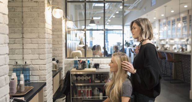 Phorest, which offers management software for hair and beauty salons, has been growing at around 40% annually.