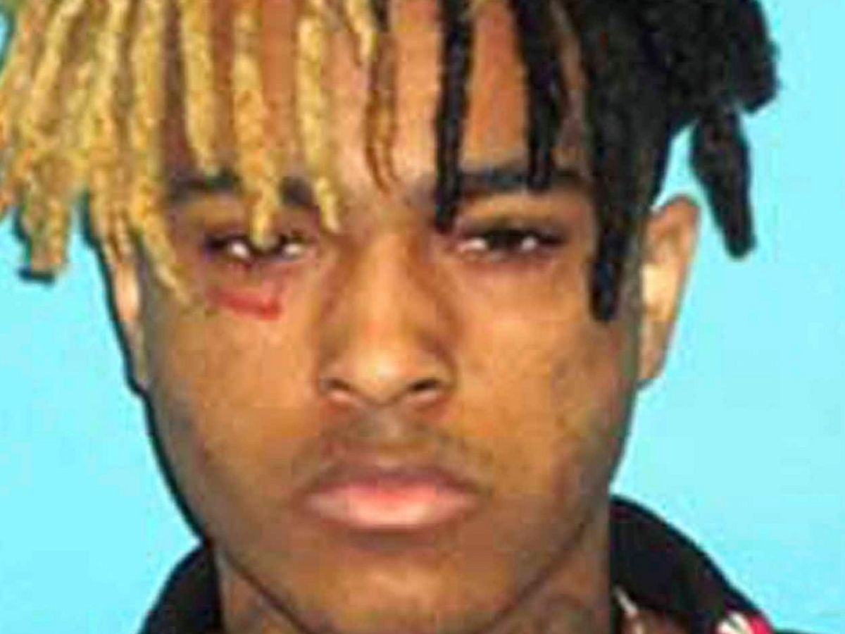 American Rapper Xxxtentacion Is Shot Dead At 20