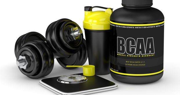 Building Muscle How Branched Chain Amino Acids Bcaas Shape Up Images, Photos, Reviews