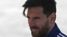 New Panama Papers leak reveals offshore secrets of Lionel Messi 