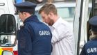 Paul Horgan (27) who has been jailed for life for the murder of his mother in Cork. Photograph: Daragh Mc Sweeney