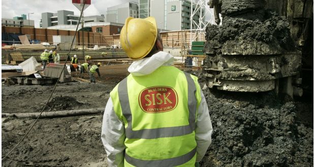 Total equity at the end of the year for Sisk was €88.2m, around 20%  more than at the end of 2016. Sisk had €97.1m net cash on December 31st.