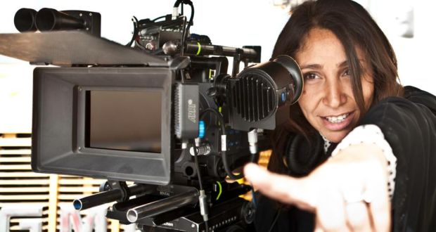 Behind the camera: Haifaa al-Mansour made Saudi Arabia’s first feature film 