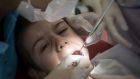 It is regrettable that in an affluent society such as ours, some children are condemned to historic levels of poor oral health. Photograph: iStock
