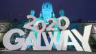 Galway 2020: the city beat Dublin, Limerick and the Three Sisters cities of Kilkenny, Waterford and Wexford to become European Capital of Culture