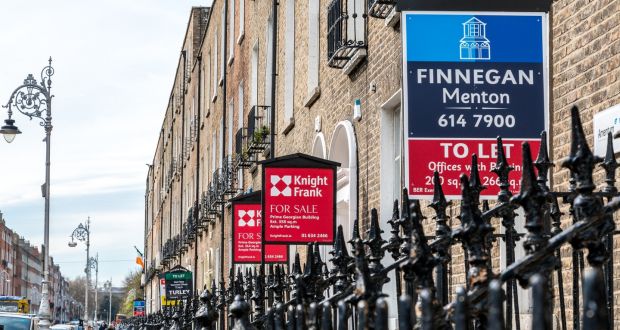 A total of 4,473 mortgages were approved in May 2018, with almost half granted to first-time buyers in terms of volume and value. Photograph: iStock
