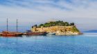 Kusadasi in Turkey. The country  can be summed up as a country where every taste can be catered for. Photograph: iStock  