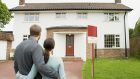 It’s difficult enough to get on the housing ladder these days without lenders putting unnecessary barriers in the way. Photograph: iStock