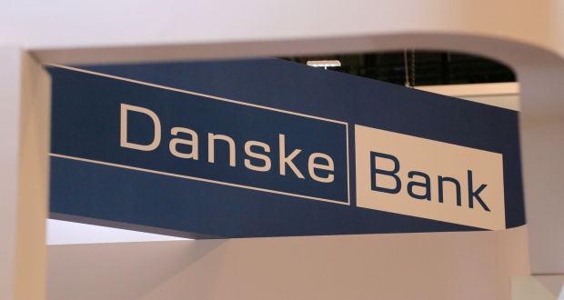 Danske was already reprimanded and severely criticised by Danish regulators in May for weak anti-money laundering controls that led to suspected “criminal activities involving vast amounts of money”