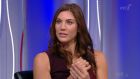 Introducing US World Cup winner Hope Solo to the RTÉ panel, for me, is a massive win for the broadcaster.