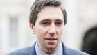 Minister for Health Simon Harris will bring the Heads of the Patient Safety Bill to Cabinet.  File photograph: Niall Carson/PA Wire 