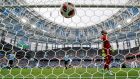 Fernando Muslera (R) of Uruguay is beaten as France go 2-0 up during the FIFA World Cup 2018 quarter final: negative sentiment Qatar 2020 and the manner in which it won the vote will weigh on sponsors