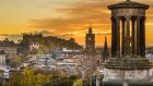 There’s a lot more to discover in Edinburgh than the castle and festivals. Photograph: Getty Images