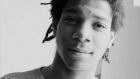 Jean-Michel Basquiat: he “was like his own university. He was always gathering material and information and storing it.” Photograph: Alexis Adler/Magnolia Pictures