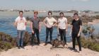 Rolling Blackouts Coastal Fever: a future vision of rock’s past