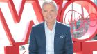 Graeme Souness, who will front Virgin Media’s coverage of the Uefa Champions League and Europa League from September. Photograph: Brian McEvoy
