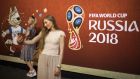 Russia 2018: the Google Translate World Cup