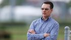 Trainer Aidan O’Brien is hoping to secure his sixth Irish Oaks title in Kildare this weekend. Photographer:  Michael Reaves/Getty 