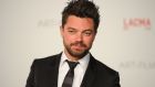 Actor Dominic Cooper says he was not expecting to get the part in Mamma Mia! and wasn’t sure if he wanted it anyway. Photograph: Jason Merritt/Getty Images.