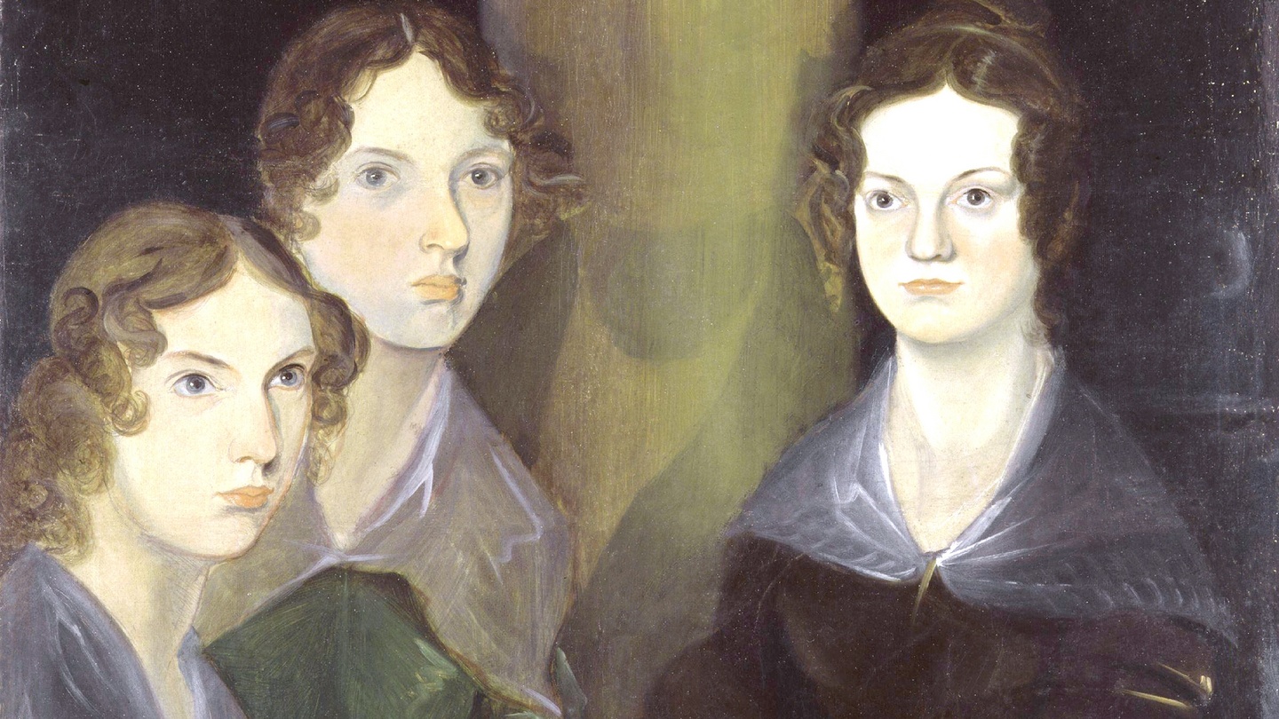 Understanding Emily Brontë: 'Stronger than a man, simpler than a child'