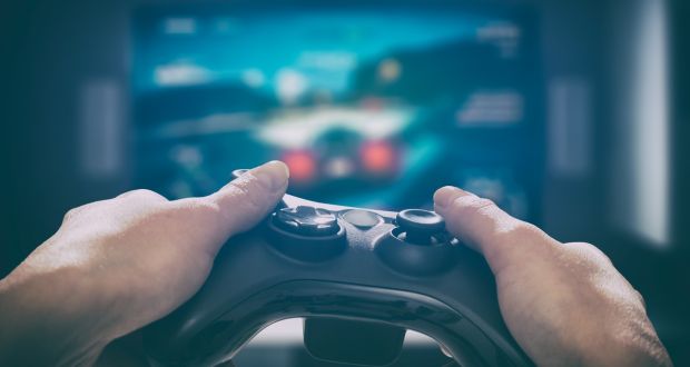 Keywords Studios provides services to 23 of the top 25 most prominent games companies globally. Photograph: iStock