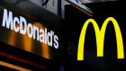 McDonald’s has been on a mission to improve its burgers with the introduction earlier this year of fresh quarter pounder sandwiches across the US, where the chain has about 14,000 locations. T