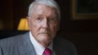 John Malone, chairman, Liberty Group was one of the first international investors to take a punt on Ireland after the economy collapsed in 2008. Photograph: Dave Meehan/The Irish Times