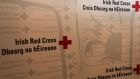 Irish Red Cross: “We can confirm that no monies from restricted funds have been spent for any purpose other than for which they were donated.” Photograph: Eric Luke 