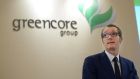 Greencore Group chief excutive Patrick Coveney. Photograph: Dara Mac Dónaill