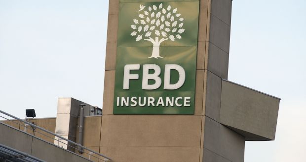 FBD, closely linked to farming and rural communities, recently opened a branch on Baggot Street in Dublin to target consumers and small enterprises
