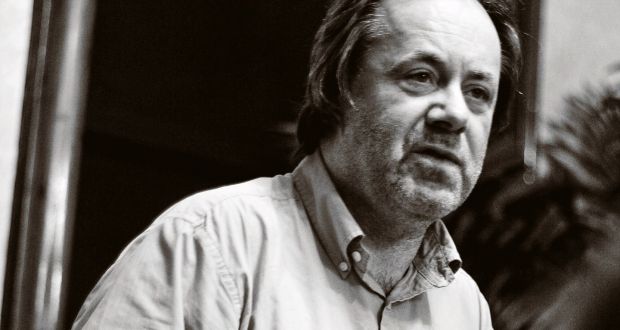 A prolific writer, Matthew Sweeney had published numerous collections of poetry, including Inquisition Lane (2015) and Horse Music (2013).