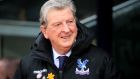  Crystal Palace manager Roy Hodgson has signed a contract extension with Crystal Palace until 2020, the club have announced. Photograph: PA