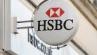 HSBC is one of the most exposed international banks in Turkey to its free-falling currency. Photograph: Joe Giddens/PA Wire 