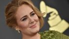 Adele: “I was on the phone, FaceTiming her, and she was the first one to detect what I might have,” Laura Dockrill says. Photograph: Axelle/Bauer-Griffin/FilmMagic/Getty