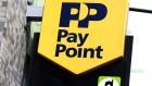 PayPoint entered the Irish market in 2003 when it signed an agreement with the ESB.