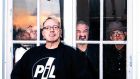 Rotten rollers: John Lydon and Public Image Ltd celebrate 40 years at Dublin’s Vicar St on Sunday