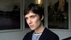 Actor Cillian Murphy is to narrate a three-part documentary version of Atlas of the Irish Revolution. Photograph: Cyril Byrne
